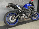 2017 Yamaha MT-09 Yamaha MT-09