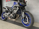 2017 Yamaha MT-09 Yamaha MT-09
