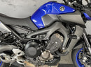 2017 Yamaha MT-09 Yamaha MT-09