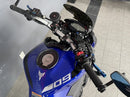 2017 Yamaha MT-09 Yamaha MT-09