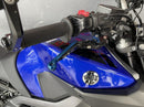 2017 Yamaha MT-09 Yamaha MT-09