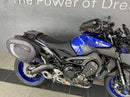 2017 Yamaha MT-09 Yamaha MT-09