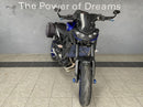 2017 Yamaha MT-09 Yamaha MT-09