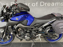 2017 Yamaha MT-09 Yamaha MT-09