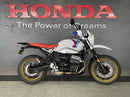 2023 BMW R Nine T BMW R NineT Urban GS