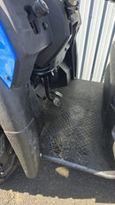 2017 Kawasaki KAF400A Kawasaki KAF 400A
