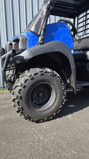 2017 Kawasaki KAF400A Kawasaki KAF 400A