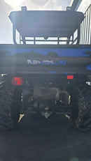 2017 Kawasaki KAF400A Kawasaki KAF 400A