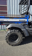 2017 Kawasaki KAF400A Kawasaki KAF 400A