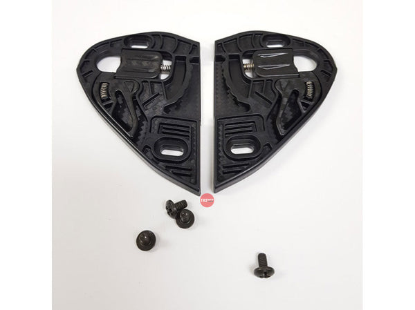 Airoh Valor Plates Kit