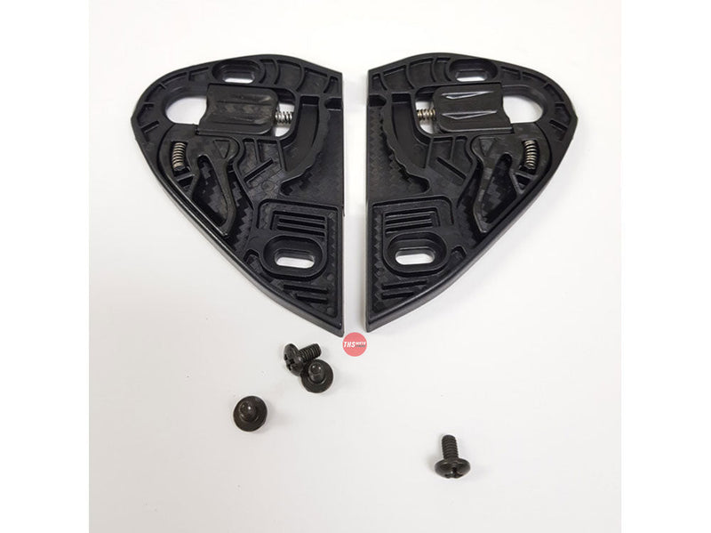 Airoh Valor Plates Kit