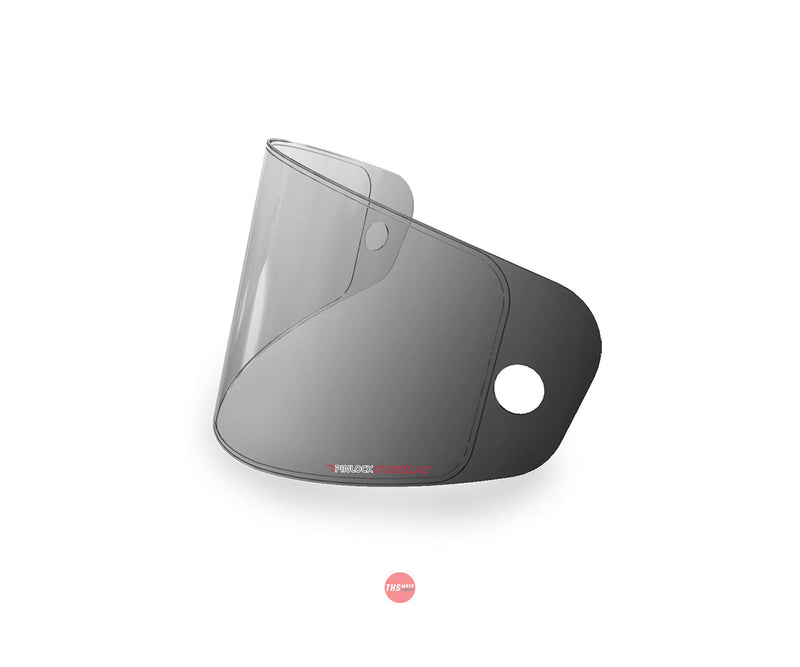 Pinlock POC008 Photochromatic Overlay HJ20P