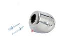 FMF PC-2 End Cap 1.125