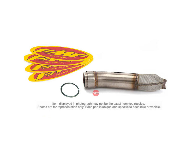 FMF 4.1 RCT Quiet Core S/A Insert