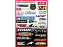Factory Effex SPONSOR KIT B