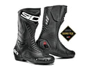 Sidi Performer 39 Gore-tex Road Black Boots Size EU 39