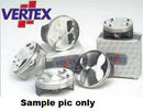 Vertex Piston Kit CRF450R 13-16 12.5:1 95.95MM