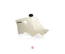 Acerbis Fuel Tank 15ltr Natural KTM