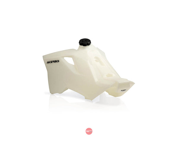 Acerbis Fuel Tank 15ltr Natural KTM