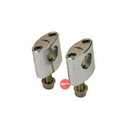 Tommaselli Handlebar Clamps Dia. 28 mm Taper Bar Ktm / Husqvarna / Husaberg