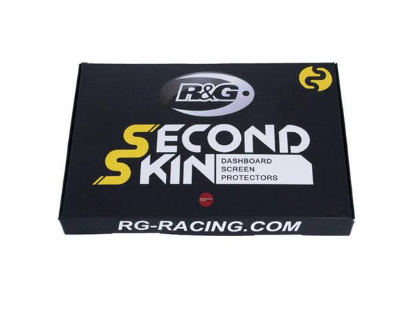R&G Dash Screen Protector Kit R&G Royal Enfield Himalayan