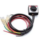 Daytona Switch For 86607/86608 Heated Grip