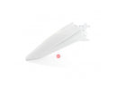 Acerbis Rear mudguard KTM 125/250 SX 250/350/450SXF 19-21 White
