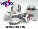Vertex Piston Kit Pro Replica Honda CRF250R CRF250RX 20-21 78.96