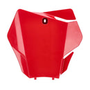 Acerbis Front Plate Red Gasgas MC 2021-23