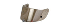 HJC HJ-20PMS Silver Chrome Visor