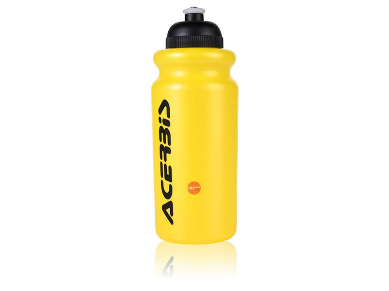 Acerbis Water Bottle Gosit Yellow