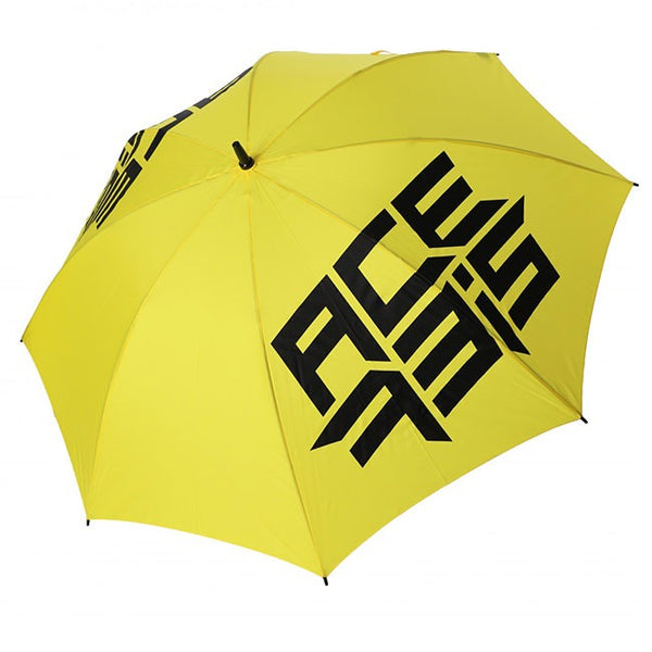 Acerbis Umbrella Yellow