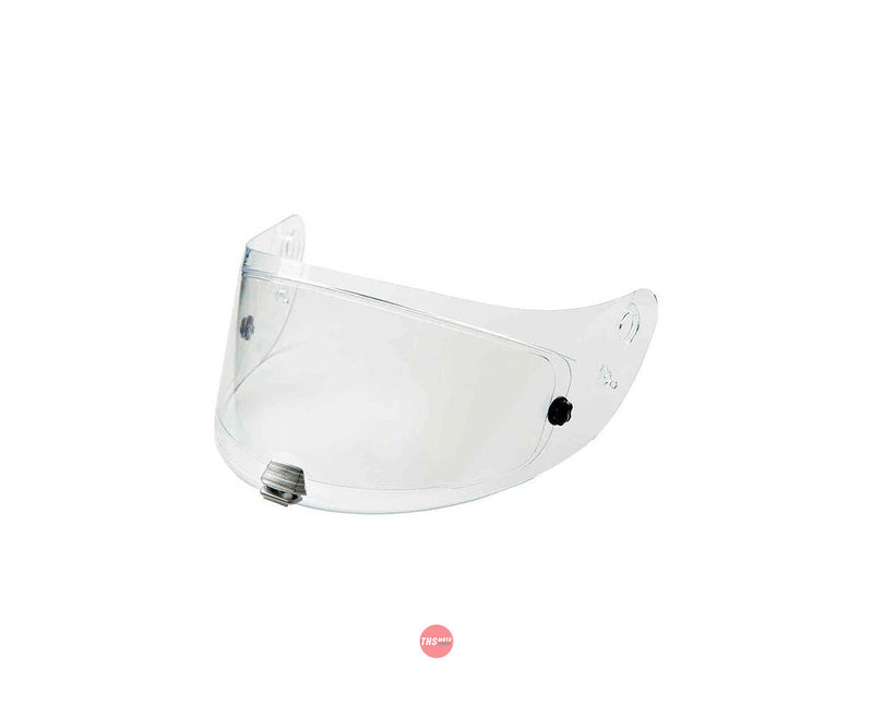 HJC HJ-26C Pinlock Ready Clear Visor RPHA11