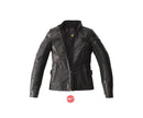 Spidi Jacket Leather Mystic Lady Brown 48