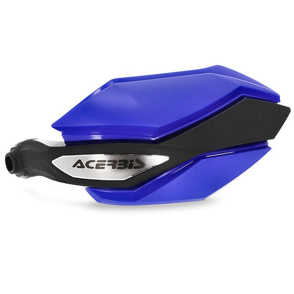 Acerbis Handguard Argon Yamaha T7/ Tracer Blue/Black