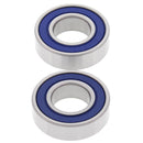 All Balls Wheel Bearing Kit Front Allballs - THS MOTO