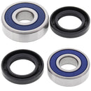 All Balls Wheel Bearing Kit Rear Honda XL200R 83-84 XR200 81-02 XR250