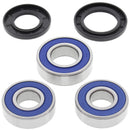All Balls Wheel Bearing Kit Rear Suzuki DR250 90-95 DR350