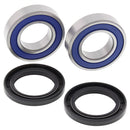 All Balls Racing Wheel Bearing Kit (25-1273)