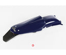UFO Husky Cr/wr 05-13/TC/TE 05-07 R/guard W/st T/lght ( Blue)