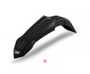 UFO Yamaha Front Fender YZ85 22-25  Black
