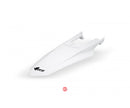 UFO KTM Compatible Rear Fender SX125/250/300 SX150 25 SXF250/350/450 23-25  White