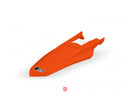 UFO KTM Compatible Rear Fender SX125/250/300 SX150 25 SXF250/350/450 23-25  Orange