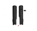 UFO KTM Compatible Fork Sliders SX150 25 SX125/250/300 Sxf 250/350/450 23-25 EXC/F150/250/300/450/500 24-25  Black