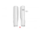 UFO KTM Compatible Fork Sliders SX150 25 SX125/250/300 Sxf 250/350/450 23-25 EXC/F150/250/300/450/500 24-25 White