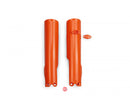 UFO KTM Compatible Fork Sliders SX150 25 SX125/250/300 Sxf 250/350/450 23-25 EXC/F150/250/300/450/500 24-25  Orange