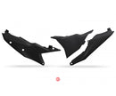 UFO KTM Compatible Side Panels & Airbox Cover SX125/250/300 SX150 25 SXF250/350/450 23-25 ( Black)