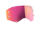 Scott Prospect/Fury Lens Pink Chrome afc Works