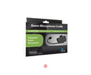 Cardo boom Microphone Cradle For Packtalk
