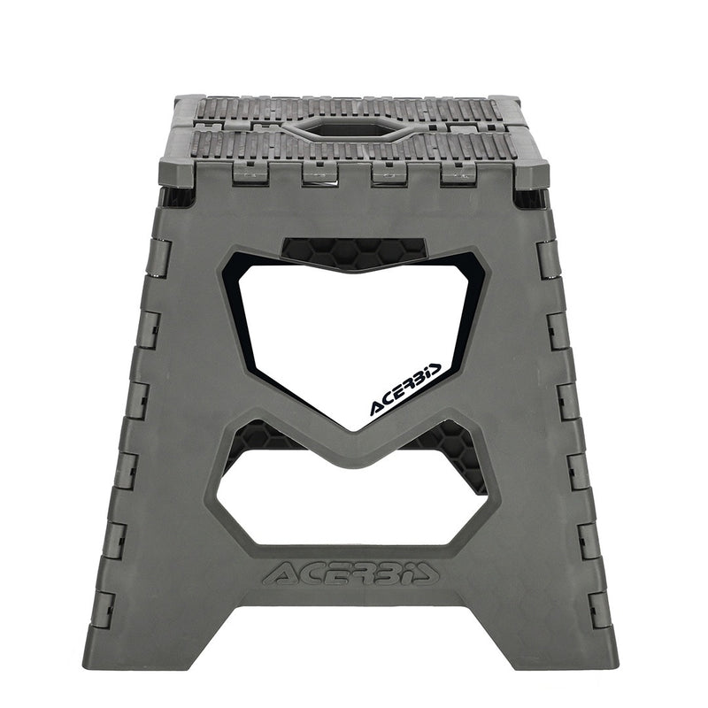 Acerbis Paket Folding Stand Grey